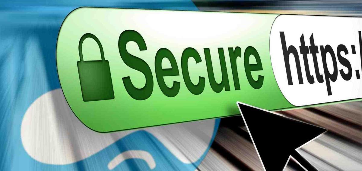 Como funciona o SSL? (Aquele 's' do https)